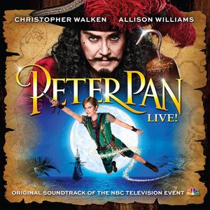 Peter Pan Live! (Original Soundtrack of the NBC Television Event) (OST)