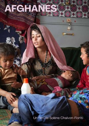 « Afghanes » : la parole des femmes