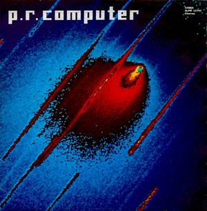 P.R. Computer