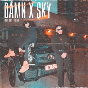 DAMN/SKY (Single)