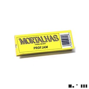 Mortalhas (Single)