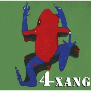 4-Xang (Live)