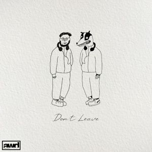 Don’t Leave (Single)