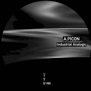 Industrial Analogic (EP)