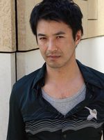 Takashi Yûki