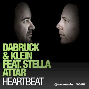 Heartbeat (feat. Stella Attar)