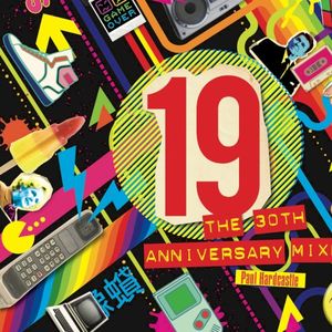 19 The 30th Anniversary Mixes