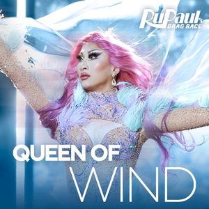Queen of Wind (Single)