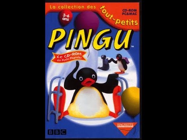 Pingu