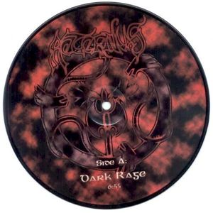 Dark Rage (EP)