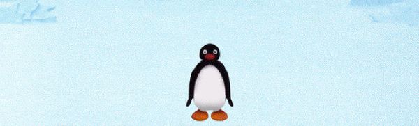 Pingu