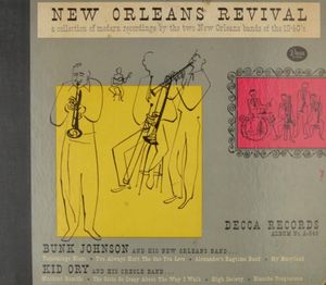 New Orleans Revival