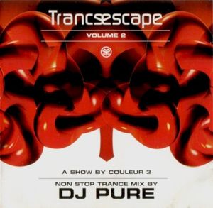 Tranceescape, Volume 2