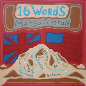 16 Words (Single)