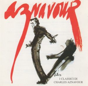 I classici di Charles Aznavour