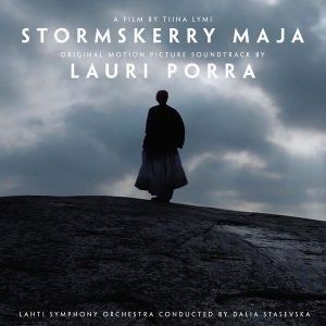 Stormskerry Maja (OST) (OST)