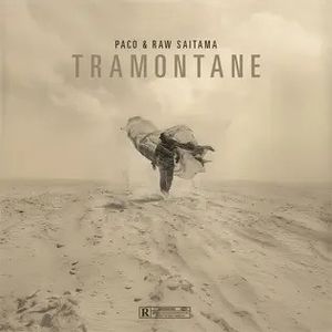 Tramontane (EP)