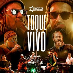 Toque de Amor (Ao Vivo) (Live)