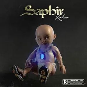 Saphir (Part. 2) (EP)