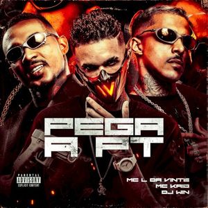 Pega a Pt (Single)