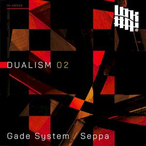 Dualism 02 (Single)