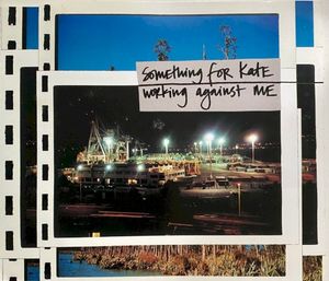 Working Against Me (Single)