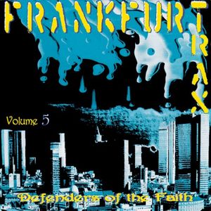 Frankfurt Trax, Volume 5