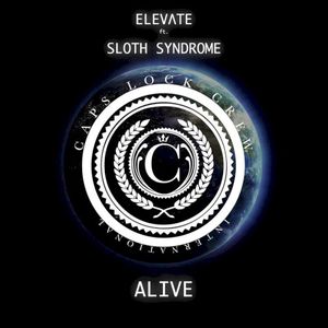 Alive (Single)