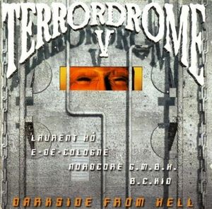Terrordrome V: Darkside From Hell
