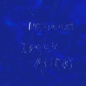 I Seek Misery (Single)