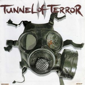 Tunnel of Terror II
