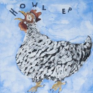 Howl (EP)