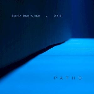 PATHS (EP)