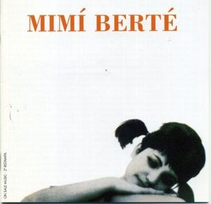 Mimì Bertè