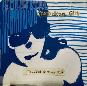 Chameleon Girl (Single)