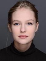 Elizaveta Bazykina