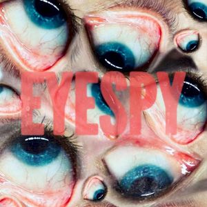 EyeSpy (Single)