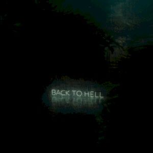 back to hell (Single)