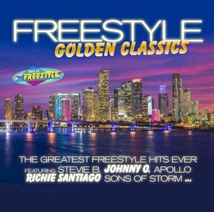 Freestyle Golden Classics