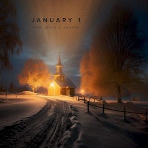 january 2 (Single)