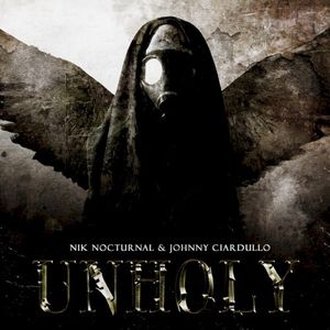 Unholy (Single)