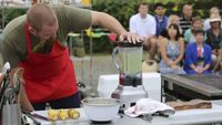 Carolina Cook-off