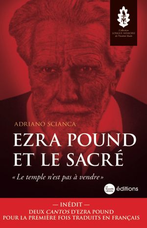 Ezra Pound et le sacré