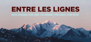 Entre les Lignes