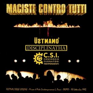 Maciste contro tutti (Live)