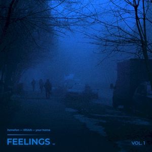 feelings, Vol. 1 (EP)