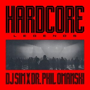 Hardcore Legends (EP)