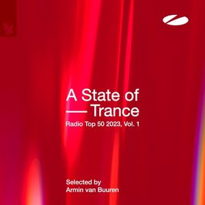 A State of Trance Radio Top 50 - 2024, Vol. 1