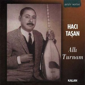 Allı Turnam