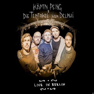 Live in Berlin (Live)